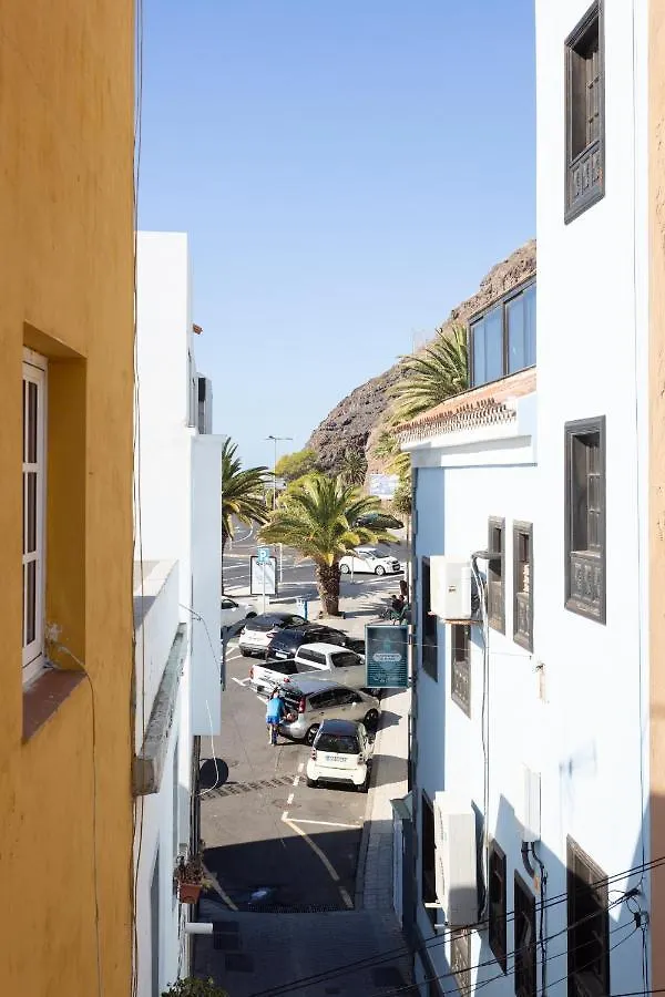 Fantastic Location San Andres Las Teresitas 0*, San Andrés 西班牙