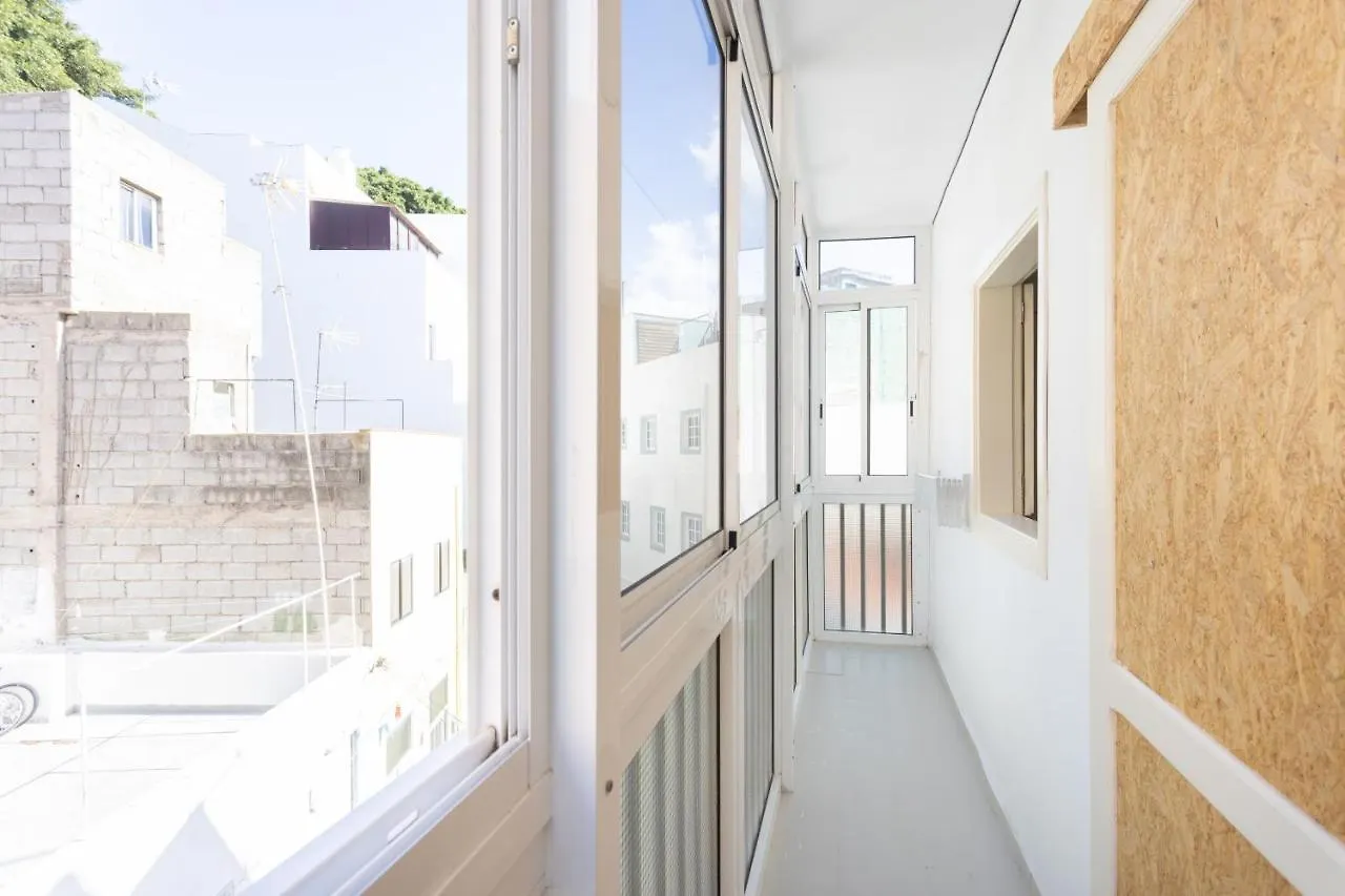Fantastic Location San Andres Las Teresitas Spain