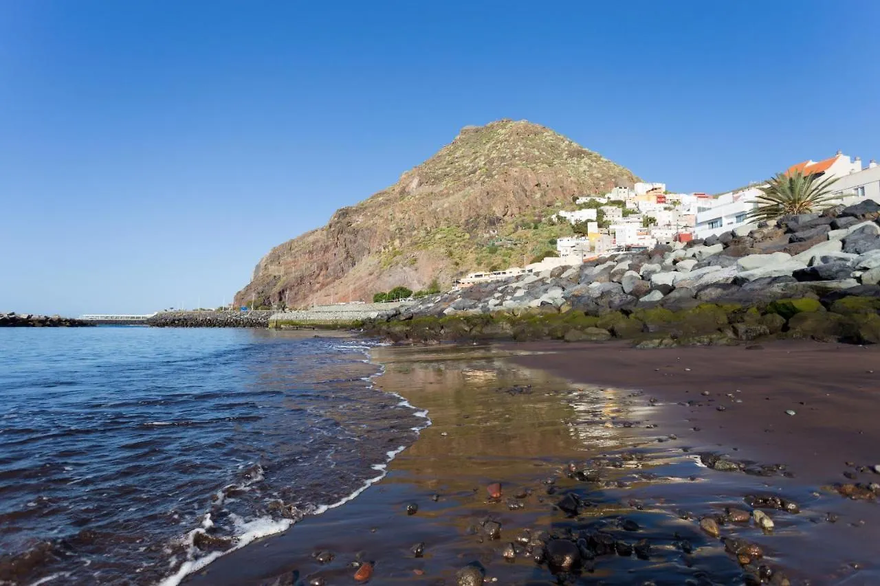 Fantastic Location San Andres Las Teresitas 0*, San Andres (Tenerife) Spain