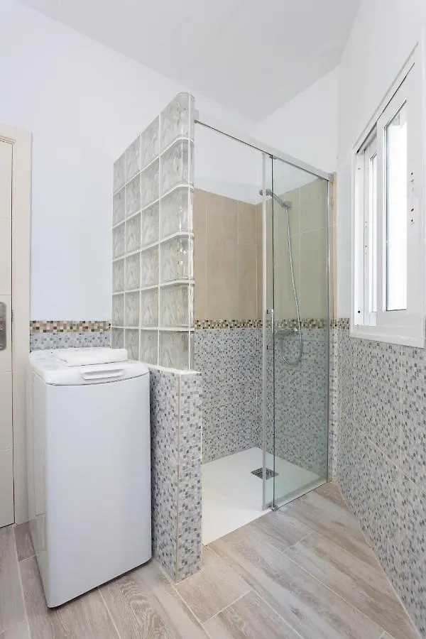 Fantastic Location San Andres Las Teresitas Apartment