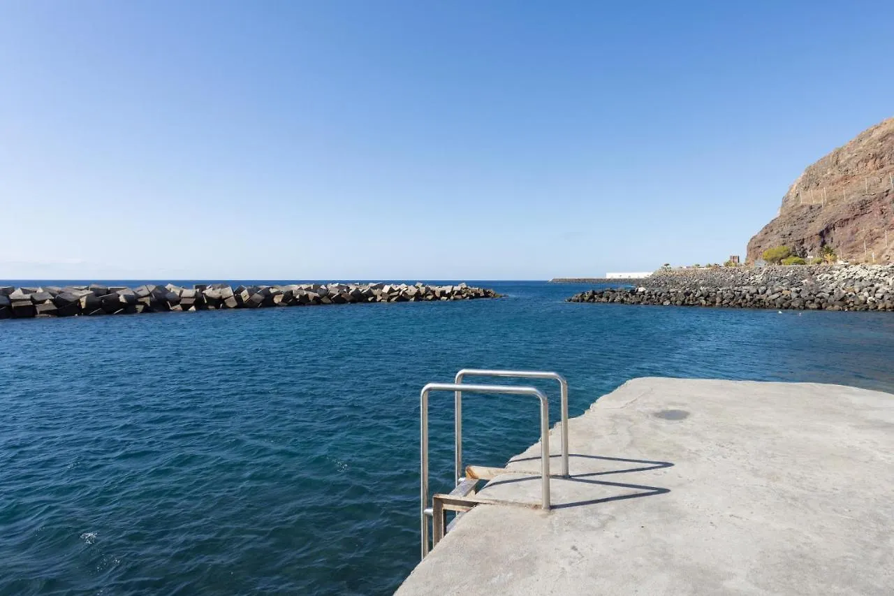 Apartment Fantastic Location San Andres Las Teresitas Spain