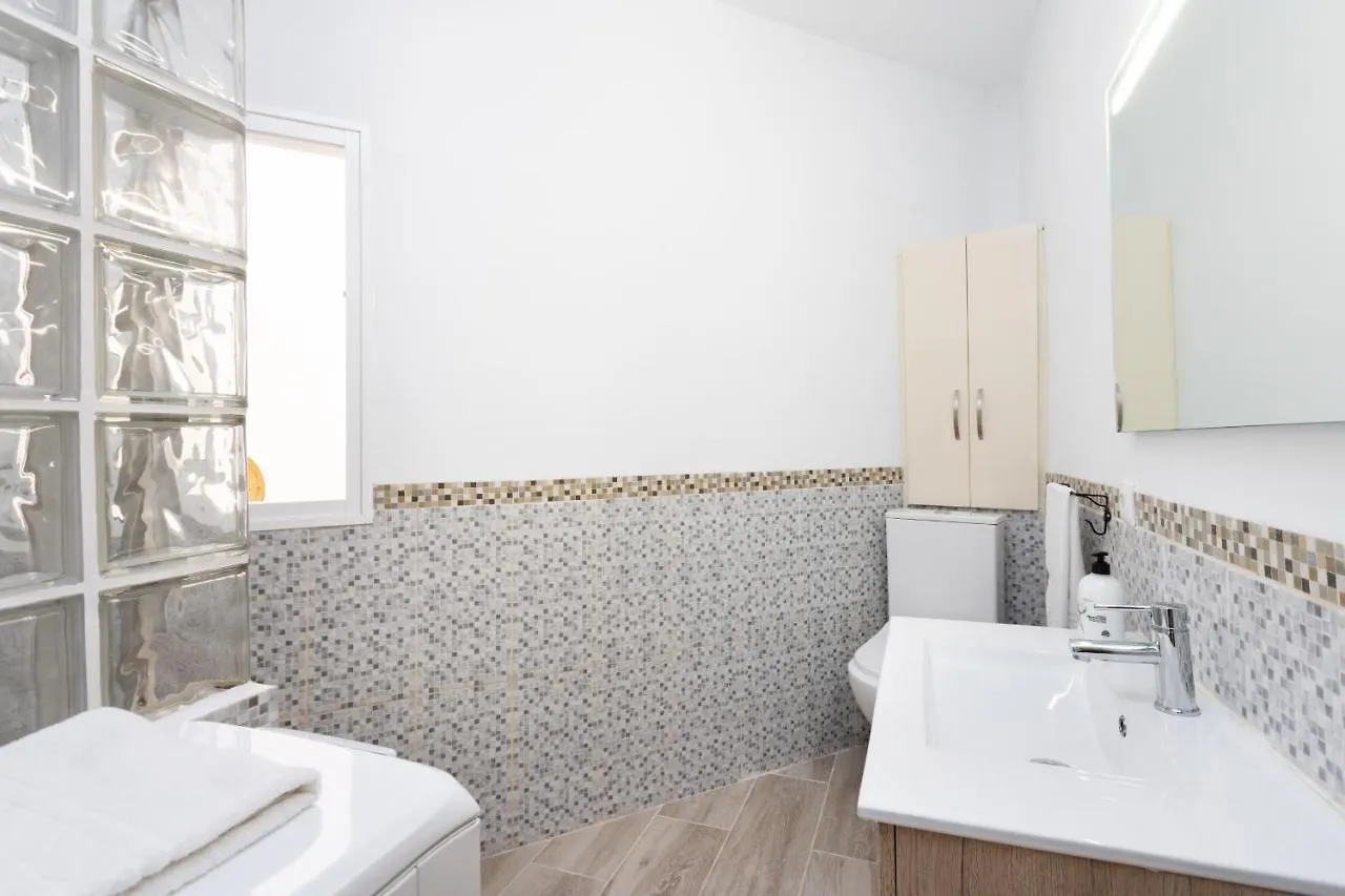 Fantastic Location San Andres Las Teresitas 0*, San Andres (Tenerife)