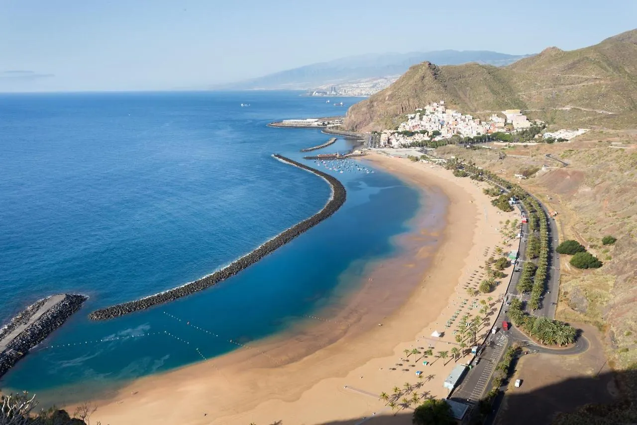 Fantastic Location San Andres Las Teresitas San Andres (Tenerife)