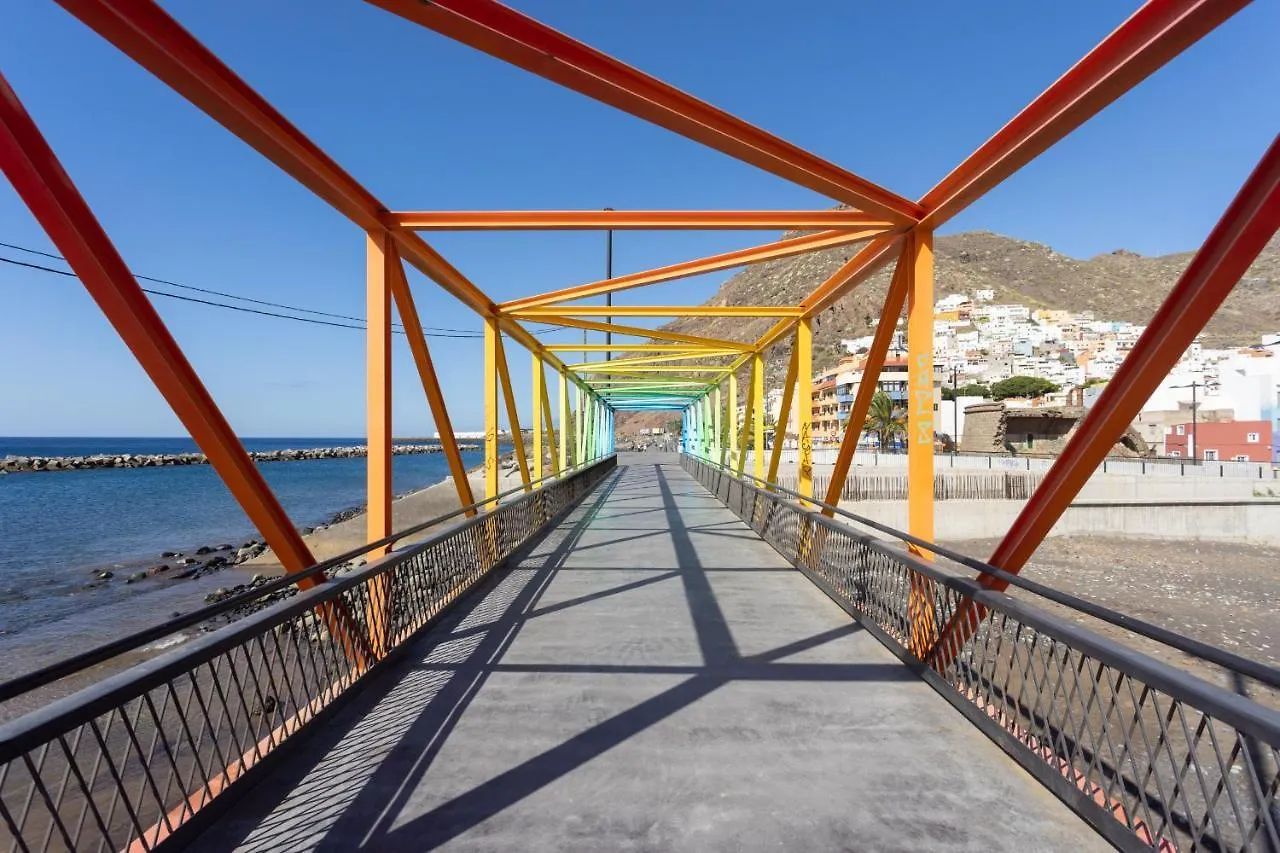 Fantastic Location San Andres Las Teresitas 0*, San Andres (Tenerife)