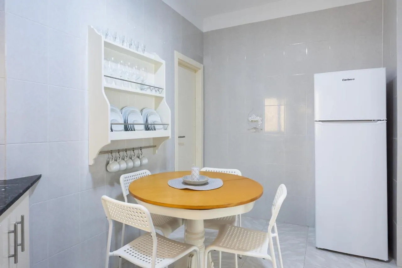 Apartment Fantastic Location San Andres Las Teresitas